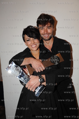 Top-Trendy, nz Paulla - zdobywczyni nagrody TRENDY...