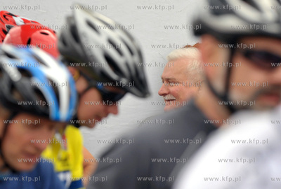 III Maraton Sierpniowy - Puchar Swiata we Wrotkarstwie...