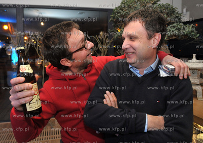 XIX Biesiada Felietonistow Wybrzeza odbyla sie w MCKA...