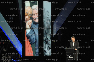 Oficjalne otwarcie nowego terminala T2 na lotnisku...