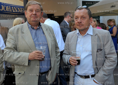 Festyn i akcja charytatywna Zeszyt dla ucznia zorganizowany...