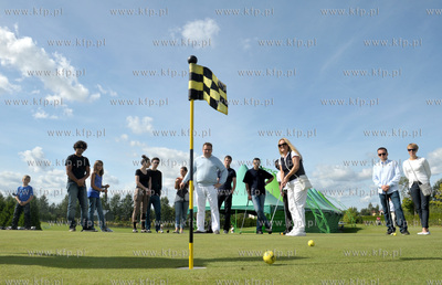 XI Charytatywny Rotarianski Turniej Golfowy w Sierra...