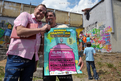 Dom Kultury "Morena" przy wsparciu Urzędu Miasta Gdańska...