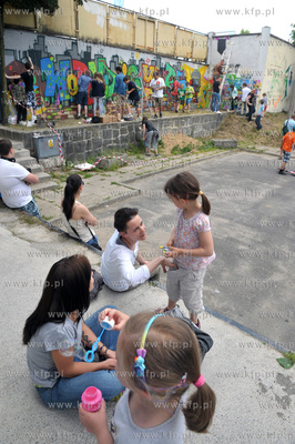 Dom Kultury "Morena" przy wsparciu Urzędu Miasta Gdańska...