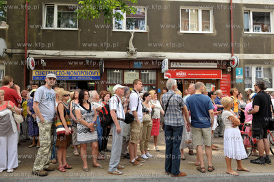 iBedekerowy spacer Ewy Kowalskiej po Nowym Porcie w...