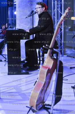 Otwarcie i oficjalne oddanie do uzytku Centrum Biznesowego...