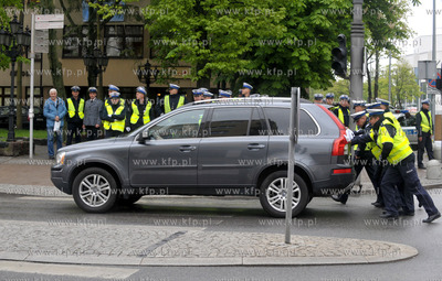 Wojewodzkie eliminacje XXVII edycji ogolnopolskiego...