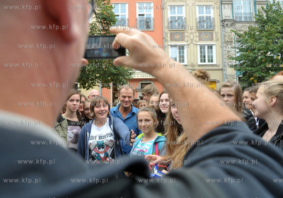 Byly premier, nowy Przewodniczacy Rady Europejskiej...