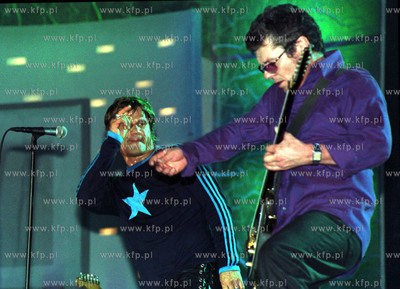 Festiwal Piosenki w Sopocie, dodatkowy koncert na rzecz...