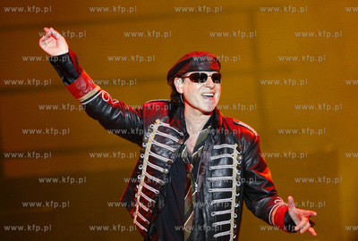 Gdansk. Stocznia. Koncert Zaczelo Sie W Polsce bedacy...