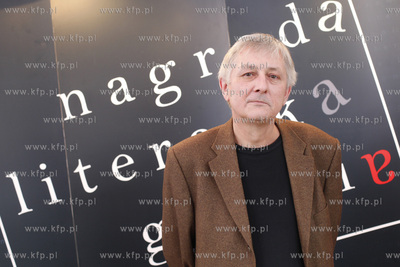 Gdynia. Nagroda Literacka Gdynia 2011. Gala wreczenia...