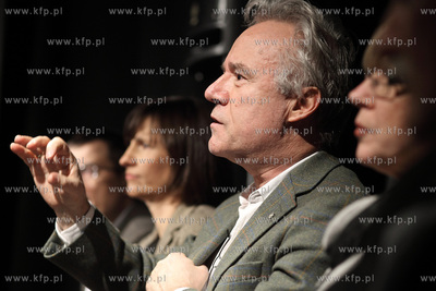 Gdansk. Teatr w Oknie. Ogloszenie wyniku przetargu...