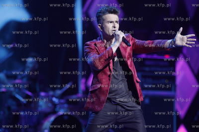 Sopot. Opera Lesna. Festiwal TopTrendy. Nz. zespol...