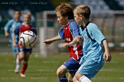 Miedzynarodowy Turniej Pilki Noznej Euronadzieje 2013...