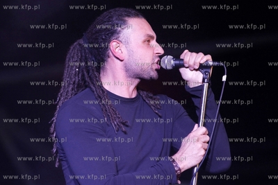 Sopot. Zatoka Sztuki. Koncert Heroes of Vintage. Nz....