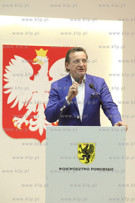 Pierwsze posiedzenie po wyborach samorzadowych Sejmiku...