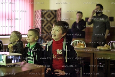 Gdańsk Letnica. Gdański Archipelag Kultury Gama....