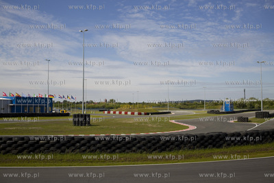 Pszczółki. Pierwszy w północnej Polsce Ośrodek...