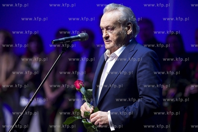 Gdynia. Festiwal Filmowy w Gdyni. Konferencja Filmoteki...