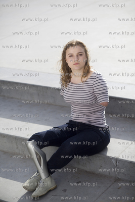 Kasia Komuda straciła w wypadku ( porażenie przez...