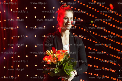 Stary Maneż w Gdańsku. Gdańska Gala Sportu. Nz....