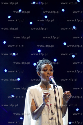 Polska Filharmonia im. Fryderyka Chopina na Ołowiance....