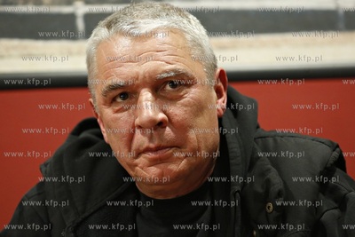 Biblioteka Manhattan w Gdańsku Wrzeszczu. Spotkanie...