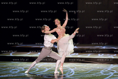 Opera Bałtycka. Opera TU ! TU ! czyli familijne spotkania...