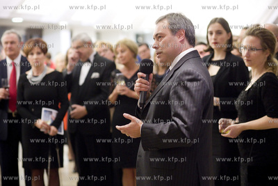 Opera Bałtycka. Premiera opery Cyganeria w reżyserii...