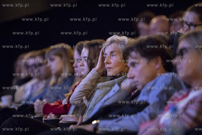 44. Festiwal Polskich Filmów Fabularnych w Gdyni....