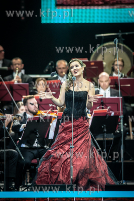 Opera Leśna w Sopocie. Międzynarodowy Festiwal Muzyczny...