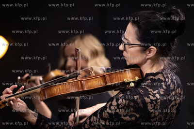Opera Leśna.  Koncert z okazji Międzynarodowego Dnia...