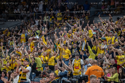 Orlen Basket Liga. Trefl Sopot -King Wilk Morskie Szczecin....