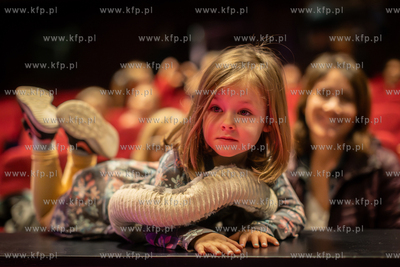 Opera Bałtycka.
Pomposo i...
Spektakl familijny.
13.10.2024
fot....