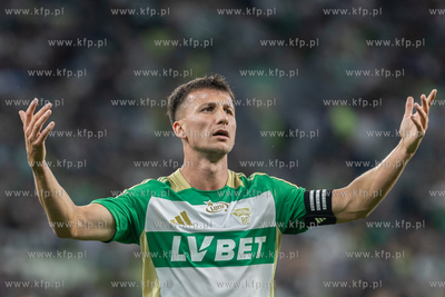 PKO Ekstraklasa. Lechia Gdańsk - GKS Katowice
12.09.2025
fot....