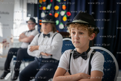 Z okazji Dnia Edukacji Narodowej 34 nauczycieli z Sopotu...