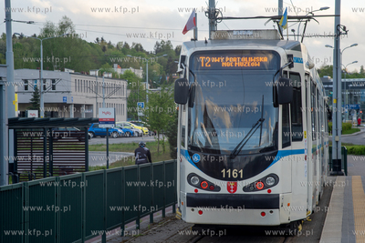 Z okazji Nocy Muzeów GAiT uruchomił specjalne linie...