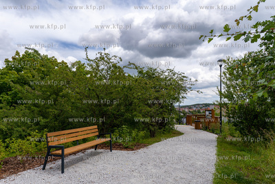 Wzgórze Suchanino to nowy punkt widowowy na gdańskim...