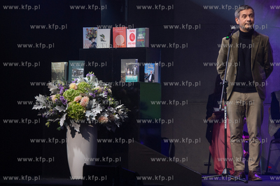 Centrum św. Jana. Gala wręczenia nagród Pomorskiej...