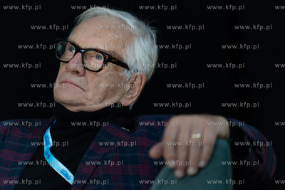 FPFF 2026. Scena Riviera. Spotkanie z twórcami filmu...