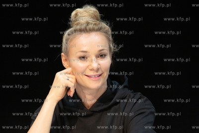 44. Festiwal Polskich Filmów Fabularnych w Gdyni....