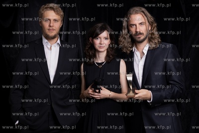 Gala zakończenia 48. Festiwal Polskich Filmów Fabularnych...