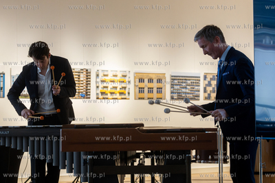 Muzeum Miasta Gdyni. 27. Festiwal Gdynia Classica Nova....