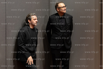 Gdyńskie Centrum Filmowe. Inaugiracja projektu 50/50...