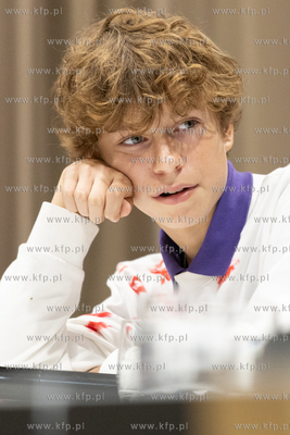 Hotel Mercure Gdynia. 50. Festiwal Polskich Filmów...