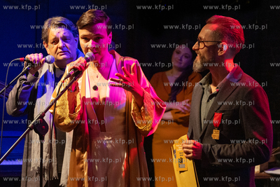 Sopot. Dziesiąte urodziny BOTO. 17.04.2026 / fot....