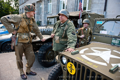 Gdansk. Centrum Informacji i Kultury American Corner...