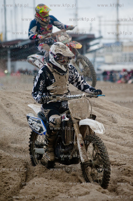 Gdynia. Plaza Miejska. Wielka Orkiestra Swiatecznej...