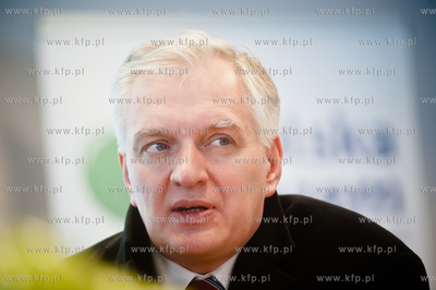 Gdansk. Rebiechowo. Centrum Konferencyjne Point For...