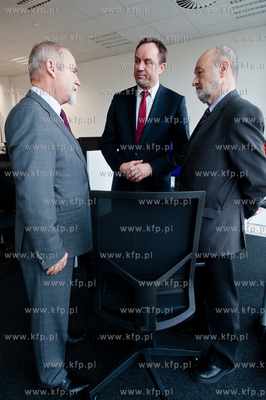 Gdanski Park Naukowo-Technologiczny. Otwarcie nowego...